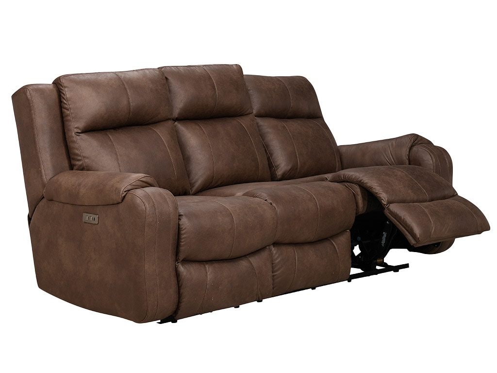 Southern motion reclining discount sectional